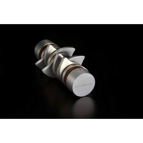 PININFARINA SEGNO CODEX 500TH LEONARDO DA VINCI