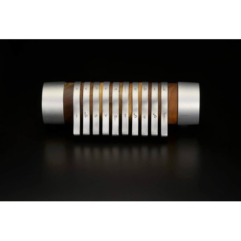 PININFARINA SEGNO CODEX 500TH LEONARDO DA VINCI