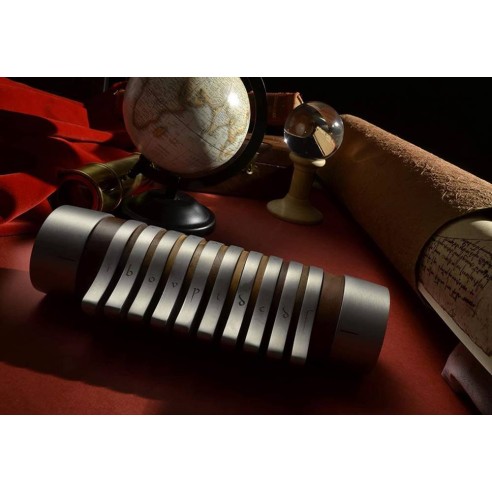 PININFARINA SEGNO CODEX 500TH LEONARDO DA VINCI