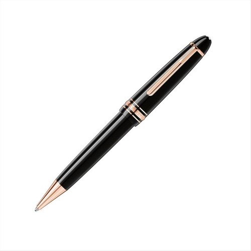 Montblanc Meisterstuck...