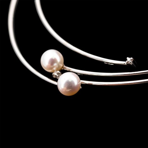 Collana Donna Schiava Oro18... 2