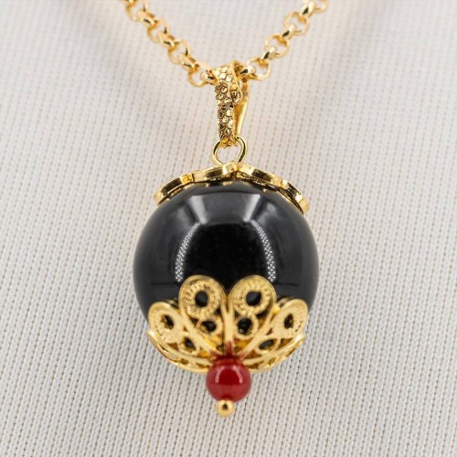 Ciondolo Donna Su Coccu... 2