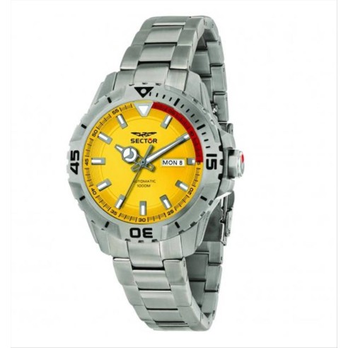 Orologio Uomo Sector Legend Titanium Automatico R3223135002