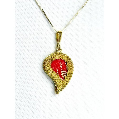 Collana Donna Pendente... 2