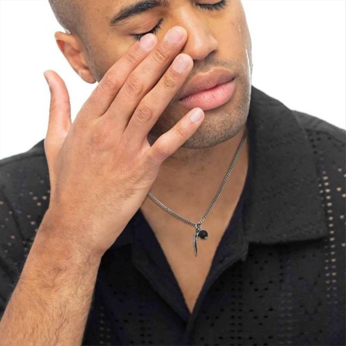 Collana Unisex Brand Marlù... 2