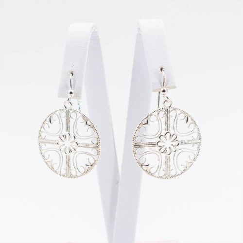 Orecchini Donna Nuragika... 2