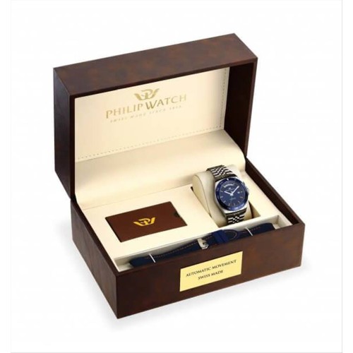 Orologio Philip Watch... 2
