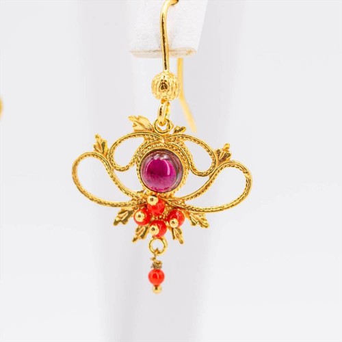 Orecchini Sardi in... 2