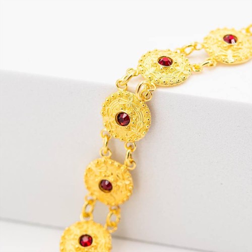 Bracciale Donna Bottone... 2