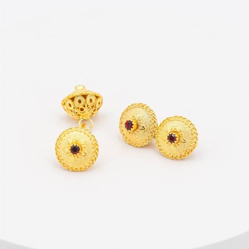 Bottoni Coppia Gemelli... 2