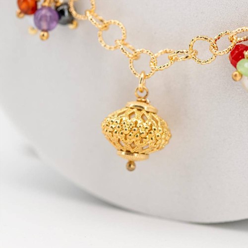 Bracciale Donna Bottone... 2