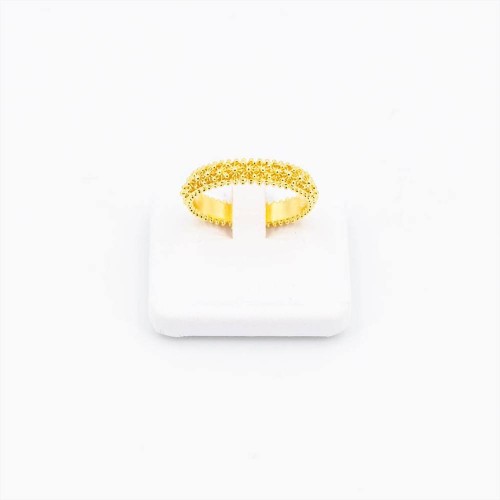 Anello Fede Sarda Tutto... 2