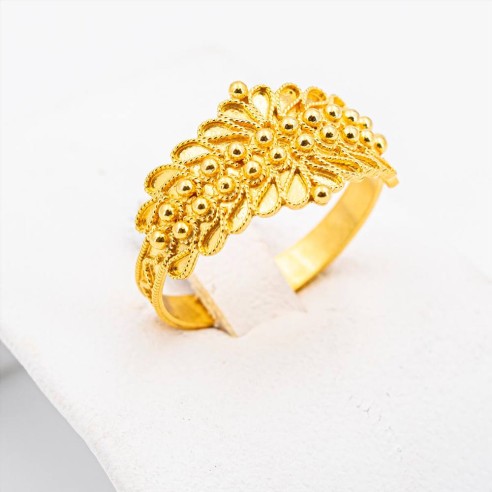 Fede Sarda Campidanese 2 File in Filigrana d'...