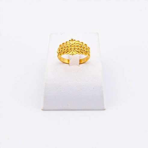 Fede Sarda Campidanese 2 File in Filigrana d'...