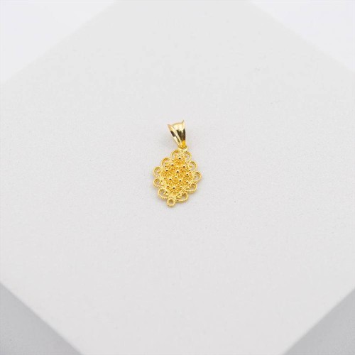 Pendente Filigrana Sarda... 2