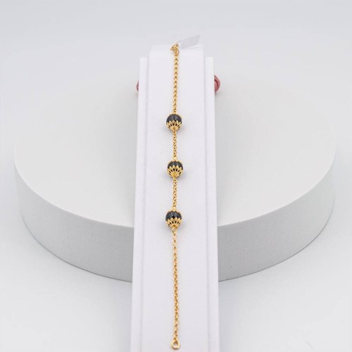 Bracciale Donna Amuleto...