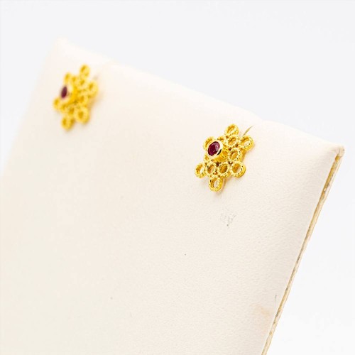 Orecchini Donna Margherita... 2