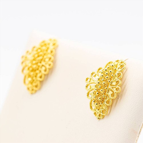 Orecchini Donna Filigrana... 2