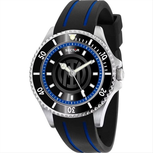 Orologio Sector Uomo Inter Collezione 230...