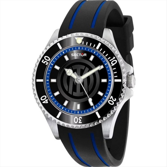 Orologio Sector Uomo Inter Collezione 230 R3251161061