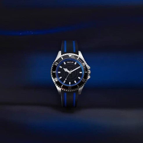 Orologio Sector Uomo Inter Collezione 230...