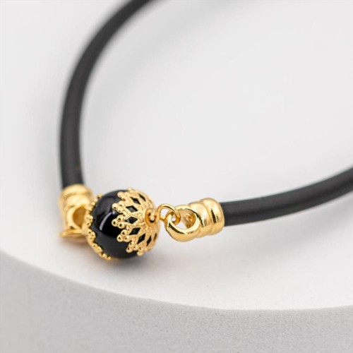 Bracciale Uomo Amuleto...