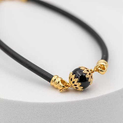 Bracciale Uomo Amuleto... 2