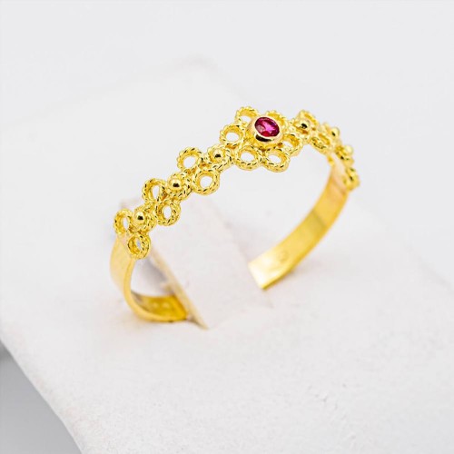 Anello Donna Margherita in... 2