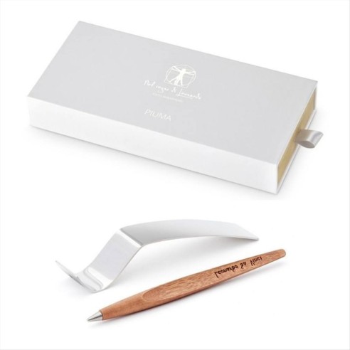 Penna Pininfarina Segno Cambiano Forever Piuma...