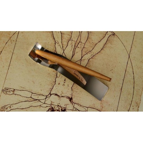 Penna Pininfarina Segno Cambiano Forever Piuma...