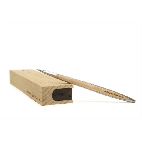 Penna Pininfarina Segno Cambiano Stilo Cedro