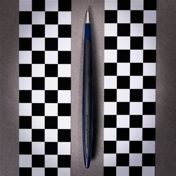 Pininfarina Unisex Cambiano Penna " Maserati" Sfera 920031355