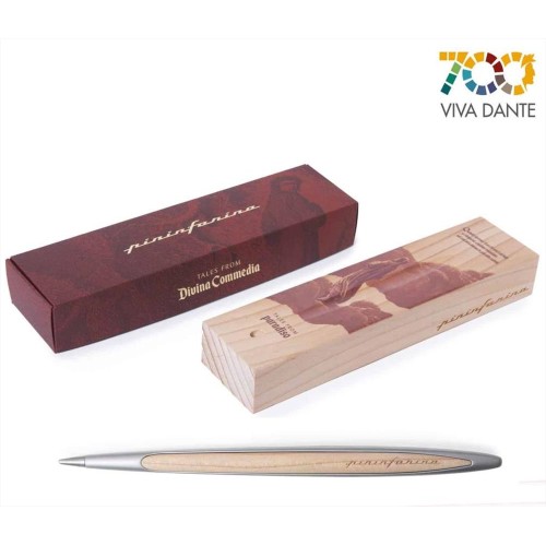 Penna Pininfarina Segno...