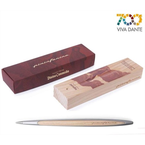 Penna Pininfarina Segno Cambiano Paradiso 