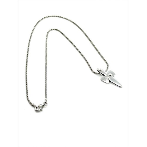 Collana Dea Madre Sarda...