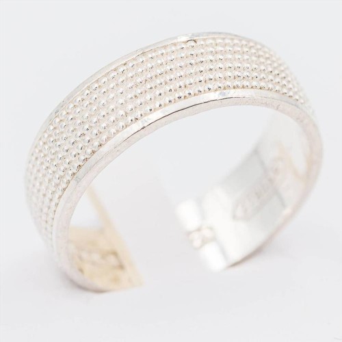 Anello Fede Sarda Nuragika...