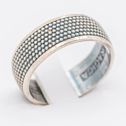 Anello Fede Sarda Nuragika... 2