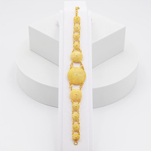 Bracciale Corbula Undici...