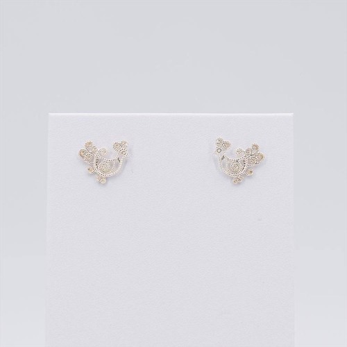 Orecchini Donna Pavoncella... 2