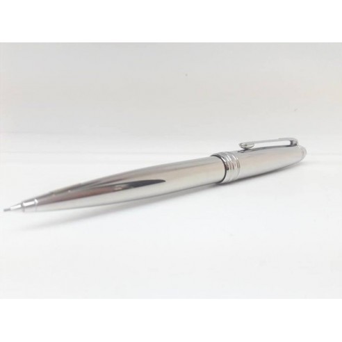 Montblanc Mina Collezine Solitaire Stainless Steel