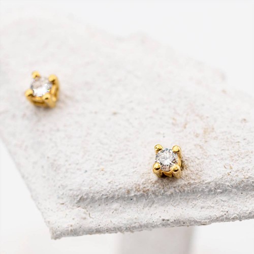 Orecchini Donna Punto Luce... 2