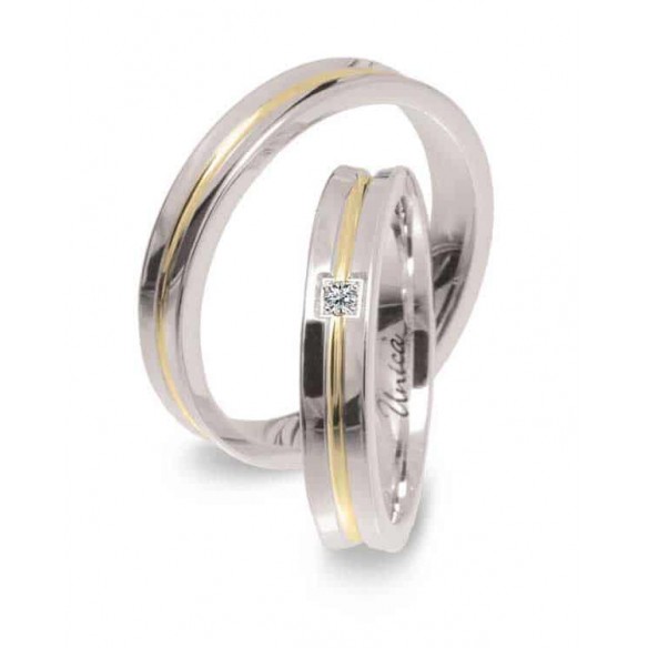 Fede UNICA Collezione AURORA