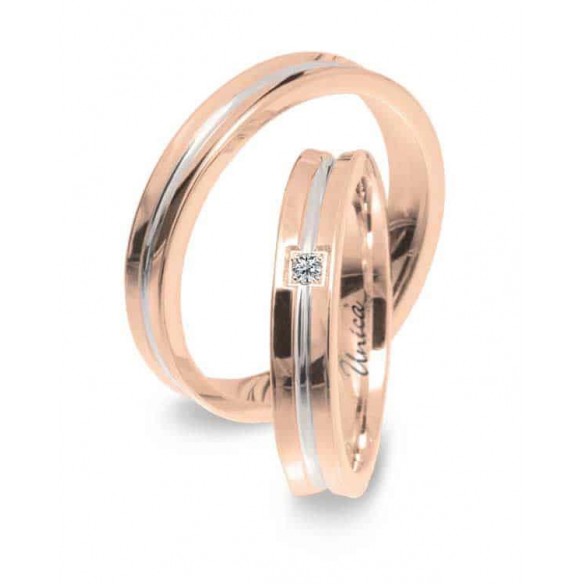 Fede UNICA Collezione AURORA