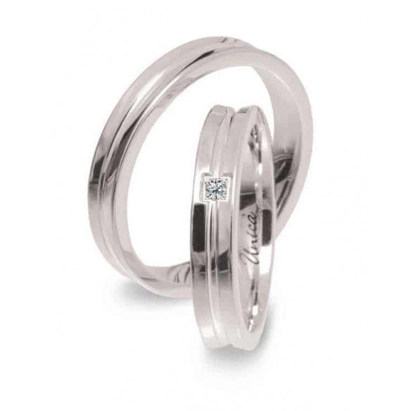 Fede UNICA Collezione AURORA