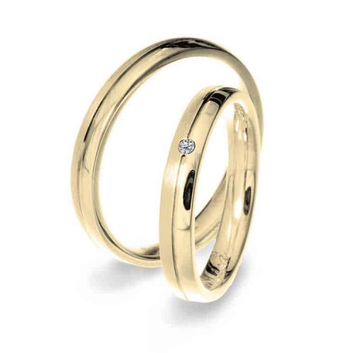 Fede UNICA Collezione AURORA 2