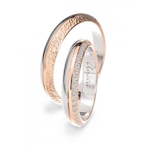 Fede UNICA Collezione BAGLIORI