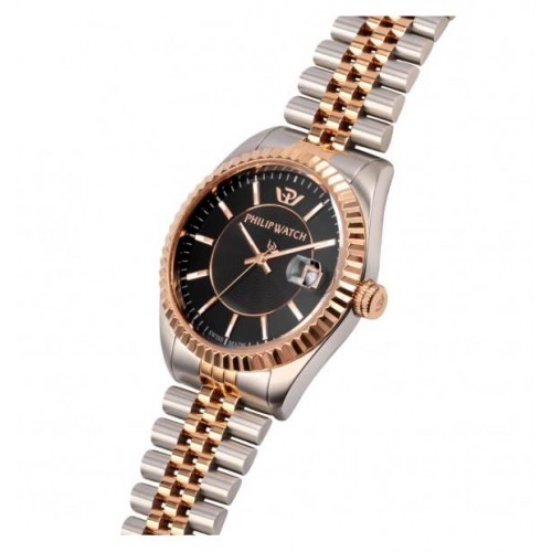 Orologio Uomo Philip Watch... 2