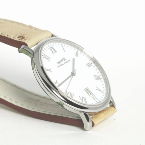 OROLOGIO UOMO EBERHARD COLLEZIONE ALIANTE 